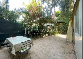 Foto 14 - One-room apartment via Padre Semeria
 
394, Sanremo - photo 14