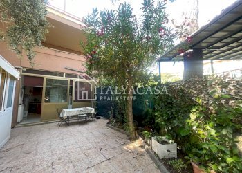 Foto 15 - One-room apartment via Padre Semeria
 
394, Sanremo - photo 15