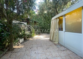 Foto 16 - One-room apartment via Padre Semeria
 
394, Sanremo - photo 16