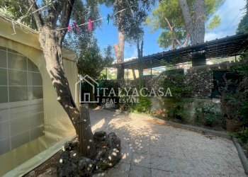 Foto 17 - One-room apartment via Padre Semeria
 
394, Sanremo - photo 17