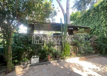 Foto 18 - One-room apartment via Padre Semeria
 
394, Sanremo - photo 18