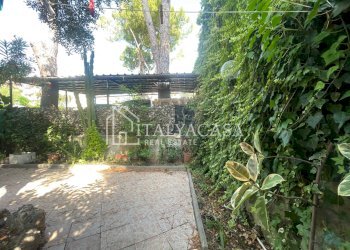 Foto 19 - One-room apartment via Padre Semeria
 
394, Sanremo - photo 19