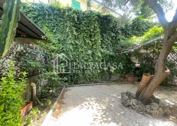 Foto 20 - One-room apartment via Padre Semeria
 
394, Sanremo - photo 20