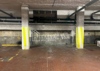 Foto 21 - One-room apartment via Padre Semeria
 
394, Sanremo - photo 21