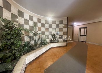 Foto 22 - One-room apartment via Padre Semeria
 
394, Sanremo - photo 22