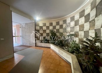 Foto 23 - One-room apartment via Padre Semeria
 
394, Sanremo - photo 23