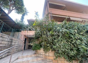 Foto 25 - One-room apartment via Padre Semeria
 
394, Sanremo - photo 25