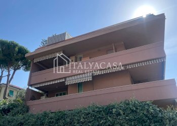 Foto 26 - One-room apartment via Padre Semeria
 
394, Sanremo - photo 26