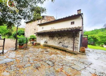 Foto 3 - Rustico via di Valle, Pontassieve - foto 3