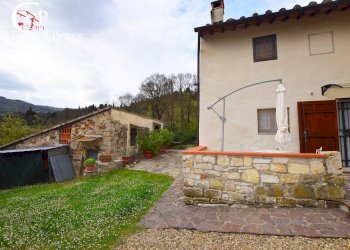 Foto 4 - Rustico via di Valle, Pontassieve - foto 4