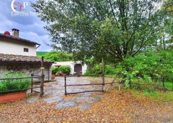 Foto 6 - Rustico via di Valle, Pontassieve - foto 6