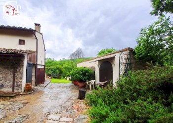 Foto 7 - Rustico via di Valle, Pontassieve - foto 7