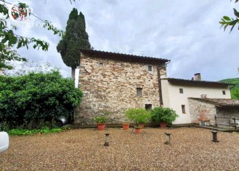 Foto 11 - Rustico via di Valle, Pontassieve - foto 11