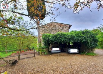 Foto 13 - Rustico via di Valle, Pontassieve - foto 13