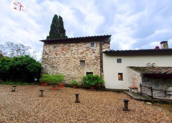 Foto 12 - Rustico via di Valle, Pontassieve - foto 12