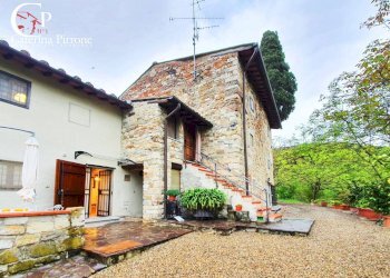 Foto 2 - Rustico via di Valle, Pontassieve - foto 2