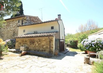 Foto 15 - Rustico via di Valle, Pontassieve - foto 15