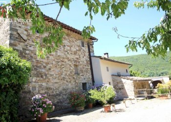 Foto 16 - Rustico via di Valle, Pontassieve - foto 16