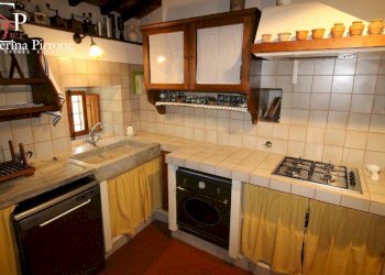 Foto 37 - Rustico via di Valle, Pontassieve - foto 37