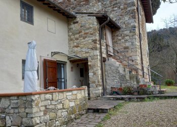 Foto 19 - Rustico via di Valle, Pontassieve - foto 19