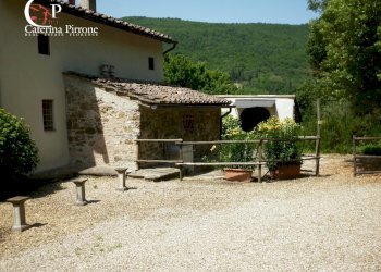 Foto 21 - Rustico via di Valle, Pontassieve - foto 21