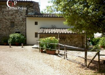 Foto 22 - Rustico via di Valle, Pontassieve - foto 22