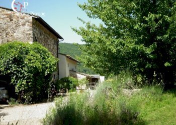 Foto 24 - Rustico via di Valle, Pontassieve - foto 24