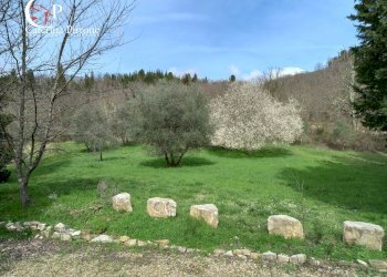 Foto 26 - Rustico via di Valle, Pontassieve - foto 26