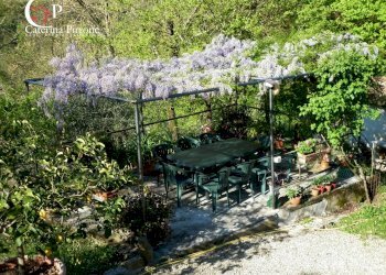 Foto 27 - Rustico via di Valle, Pontassieve - foto 27