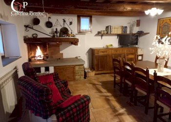 Foto 34 - Rustico via di Valle, Pontassieve - foto 34