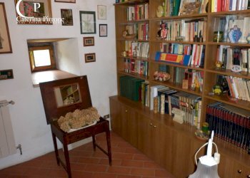 Foto 40 - Rustico via di Valle, Pontassieve - foto 40