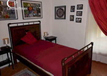 Foto 44 - Rustico via di Valle, Pontassieve - foto 44