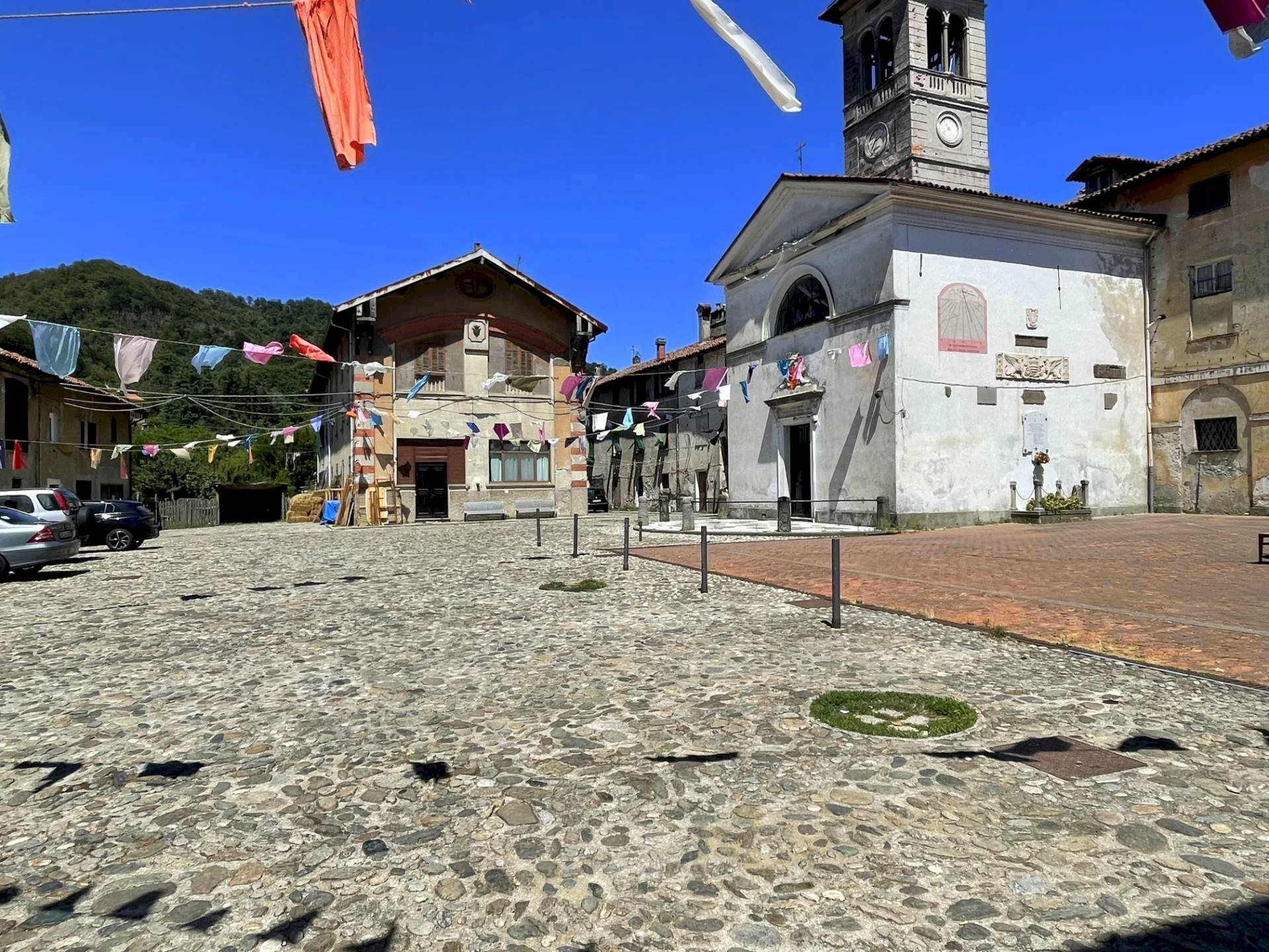 Foto 2 - Villa a Schiera Cairo Montenotte - foto 2