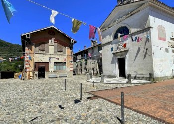 Foto 3 - Villa a Schiera Cairo Montenotte - foto 3