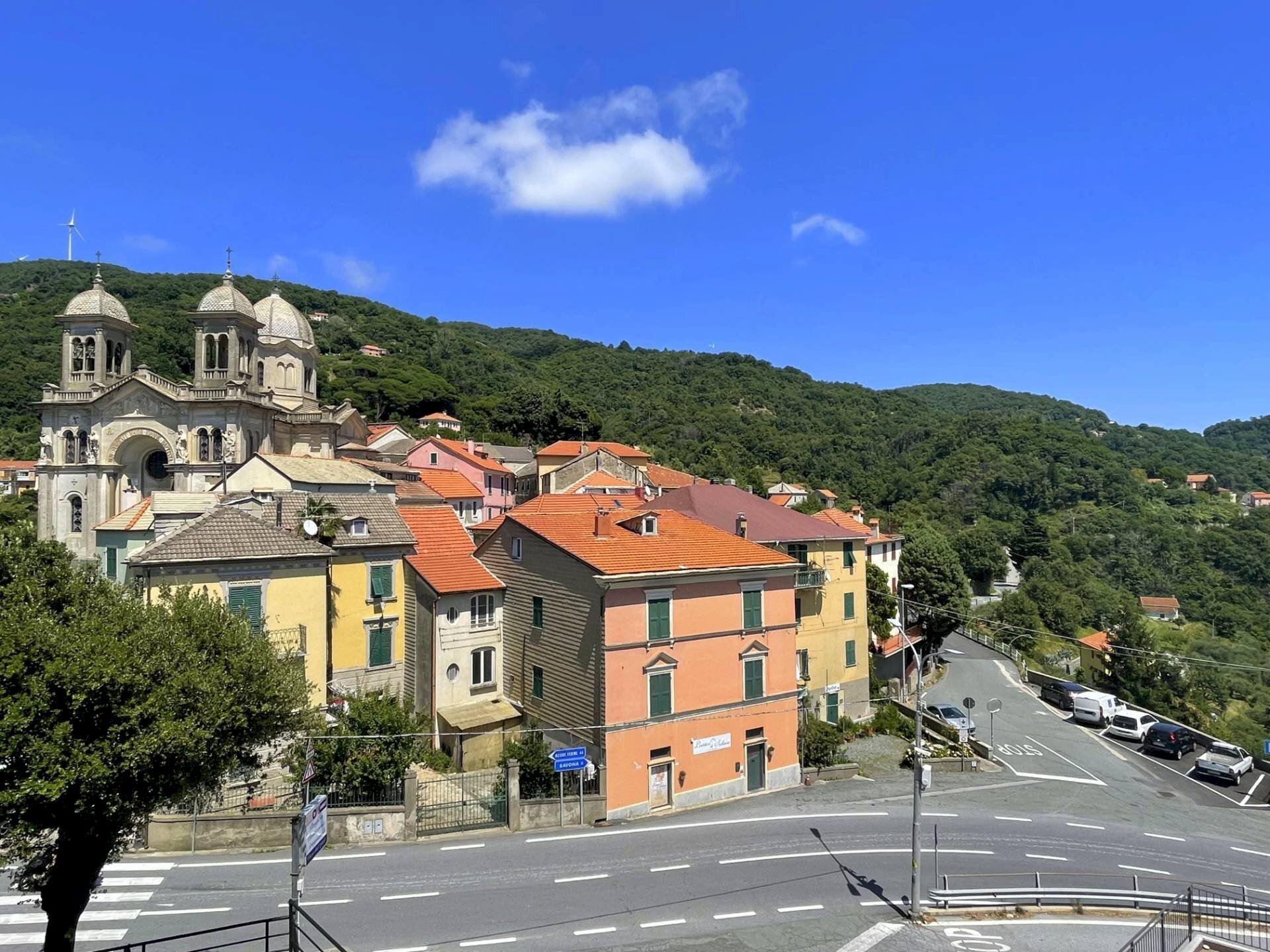 Foto 2 - Apartment Piazza poggi, Stella - photo 2