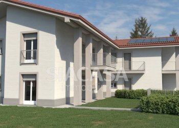 Foto 2 - Trilocale montevecchia via san Francesco
 
8, Montevecchia - foto 2