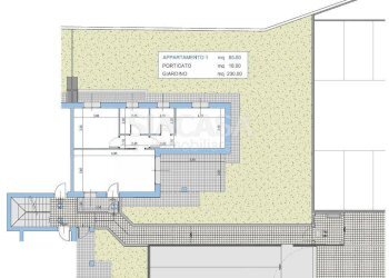 Foto 7 - Trilocale montevecchia via san Francesco
 
8, Montevecchia - foto 7