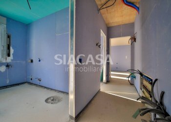 Foto 15 - Trilocale montevecchia via san Francesco
 
8, Montevecchia - foto 15