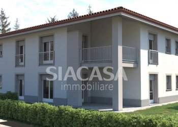 Foto 4 - Trilocale Via San Francesco
 
8, Montevecchia - foto 4