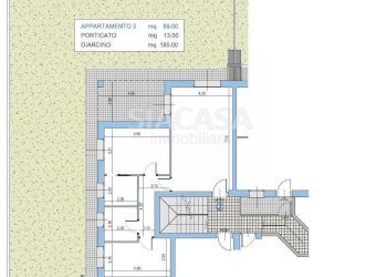Foto 7 - Trilocale Via San Francesco
 
8, Montevecchia - foto 7