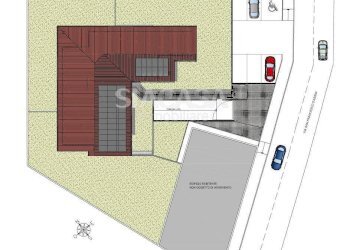 Foto 9 - Trilocale Via San Francesco
 
8, Montevecchia - foto 9