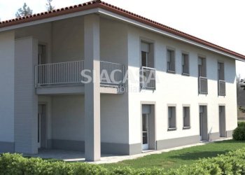 Foto 23 - Trilocale Via San Francesco
 
8, Montevecchia - foto 23