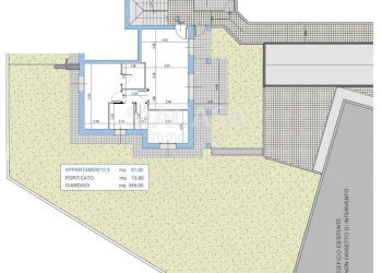 Foto 6 - Trilocale Via San Francesco
 
8, Montevecchia - foto 6