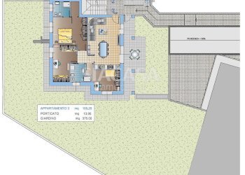 Foto 8 - Trilocale Via San Francesco
 
8, Montevecchia - foto 8