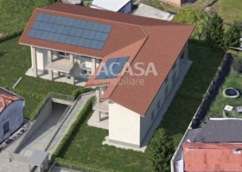 Foto 9 - Trilocale Via San Francesco
 
8, Montevecchia - foto 9