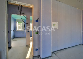 Foto 19 - Trilocale Via San Francesco
 
8, Montevecchia - foto 19