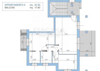 Foto 6 - Trilocale Via San Francesco
 
8, Montevecchia - foto 6
