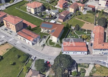 Foto 25 - Trilocale Via San Francesco
 
8, Montevecchia - foto 25