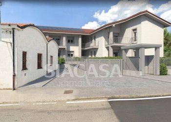 Foto 3 - Trilocale Via San Francesco
 
8, Montevecchia - foto 3