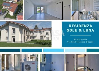 Foto 29 - Trilocale Via San Francesco
 
8, Montevecchia - foto 29